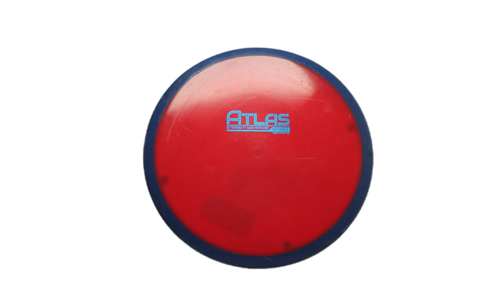 USED Innova Star Atlas Midrange Front View