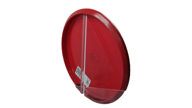USED Innova Star Rat Midrange Back View