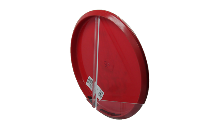 USED Innova Star Rat Midrange Back View
