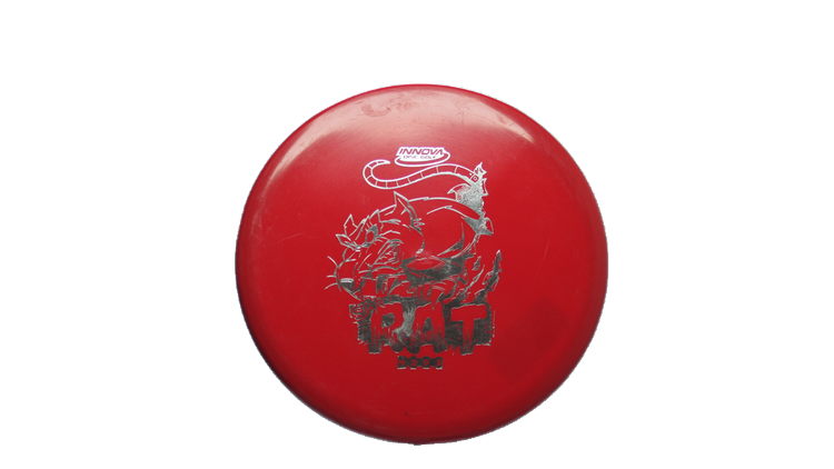 USED Innova Star Rat Midrange Front View