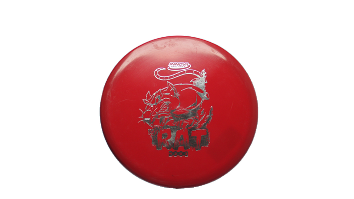 USED Innova Star Rat Midrange Front View