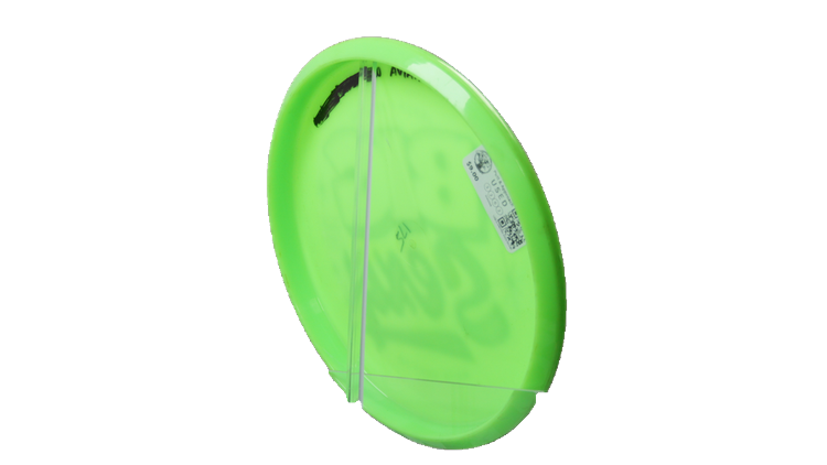 USED Innova Star Aviar3 Putter Back View
