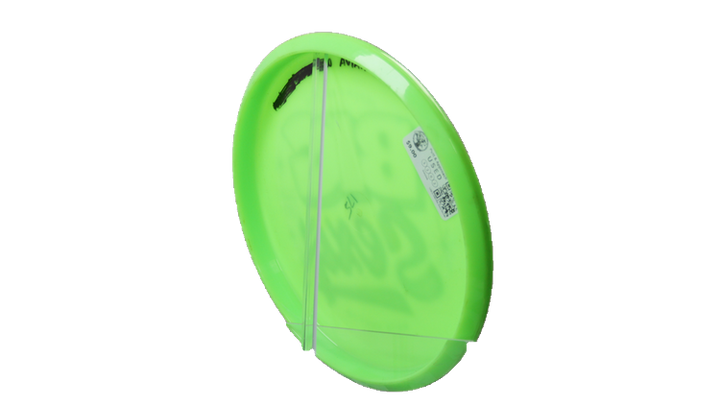USED Innova Star Aviar3 Putter Back View