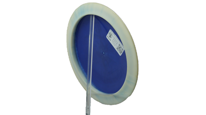 USED Discmania Premier Horizon Q-Line Cloud Breaker Distance Driver Back View