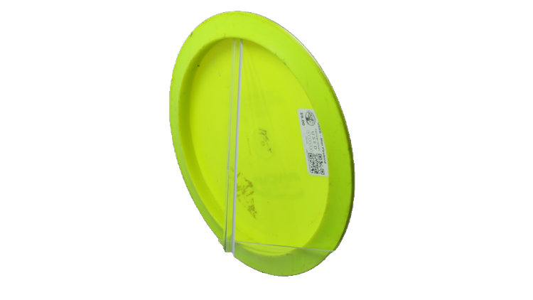 USED Innova Star Firebird Fairway Driver Back View