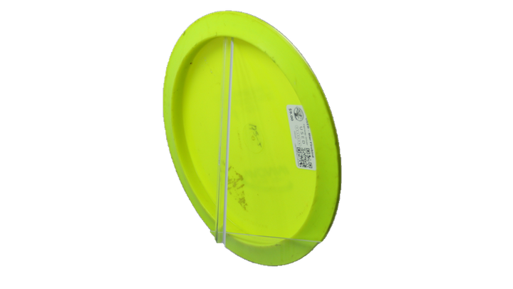 USED Innova Star Firebird Fairway Driver Back View