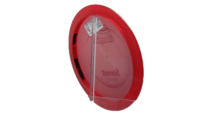USED Innova Champion Savant Fairway Driver Back View