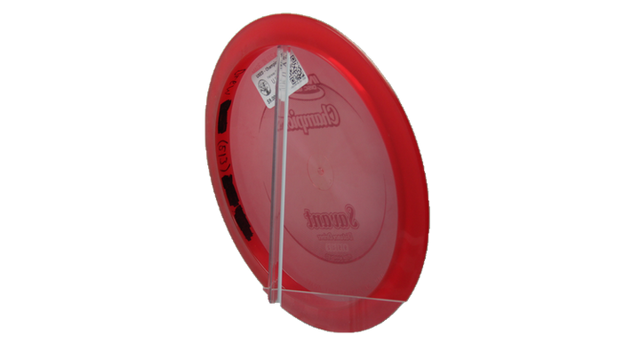 USED Innova Champion Savant Fairway Driver Back View