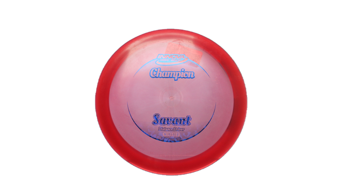 USED Innova Champion Savant Fairway Driver