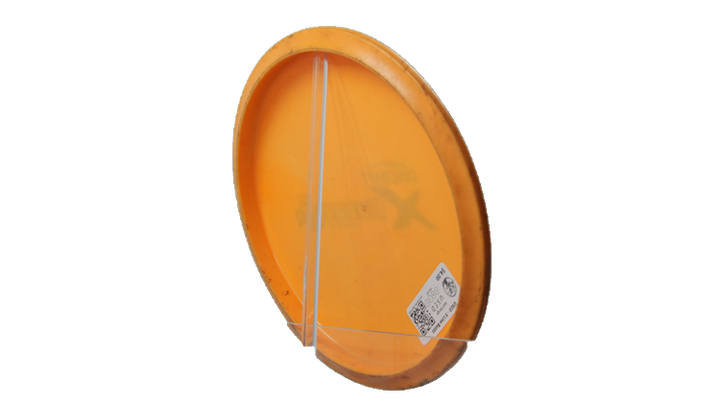 USED Discraft X Line Buzzz Midrange Back View