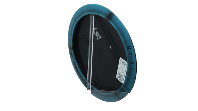 USED Infinite Halo S-Blend Maya Distance Driver Back View