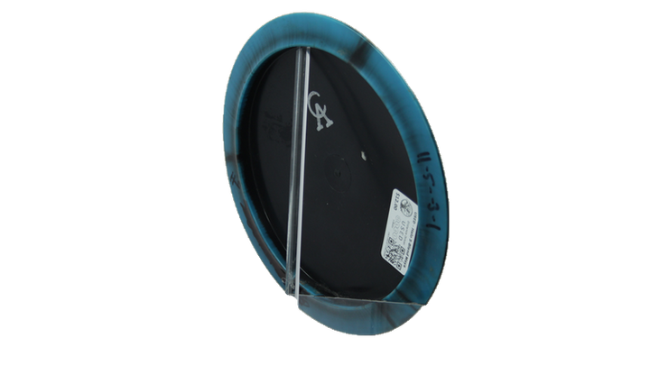 USED Infinite Halo S-Blend Maya Distance Driver Back View