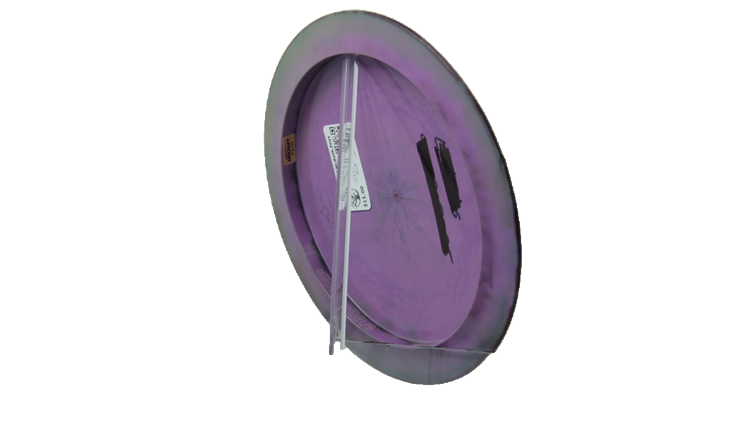 USED Discraft Paul McBeth Zeus Distance Driver Back View