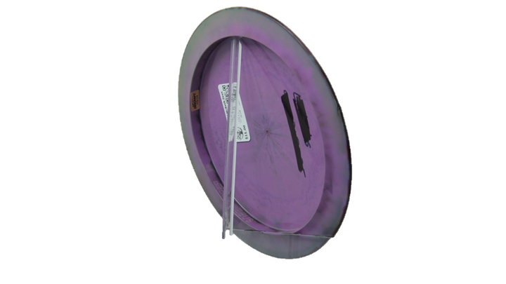 USED Discraft Paul McBeth Zeus Distance Driver Back View