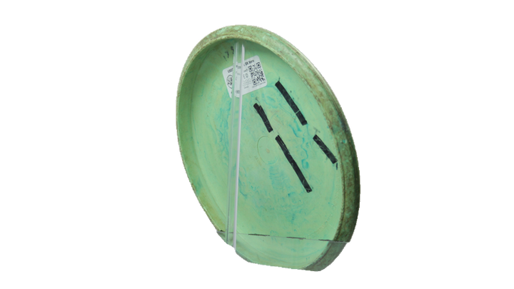 USED Innova Galactic DX Xero Putter Back View