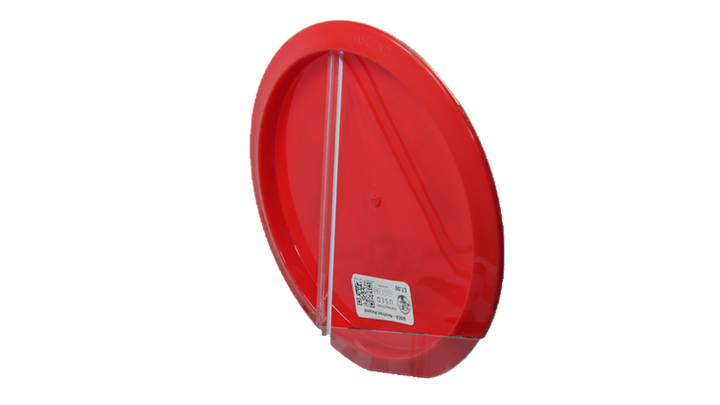 USED Streamline Neutron Ascend Fairway Driver Back View