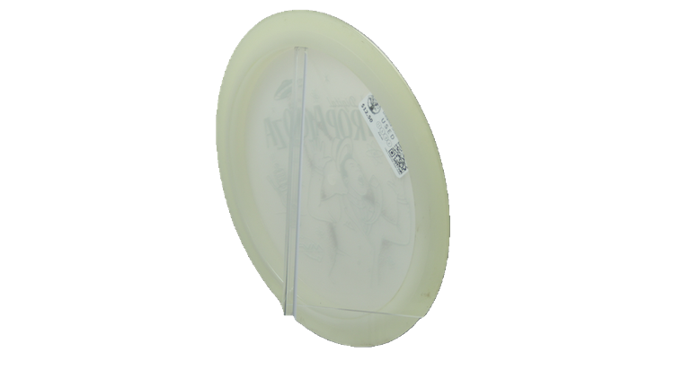USED Axiom Total Eclipse Vanish Distance Driver Back View