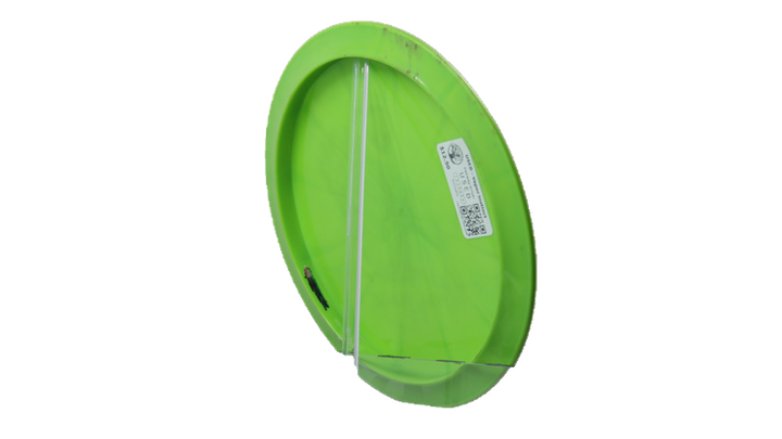 USED Discmania Vapor Instinct Fairway Driver Back View