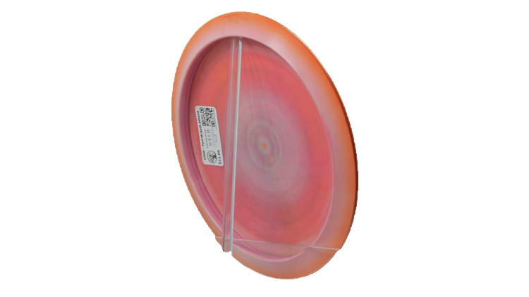 USED Discraft Paul McBeth Athena Fairway Driver Back View