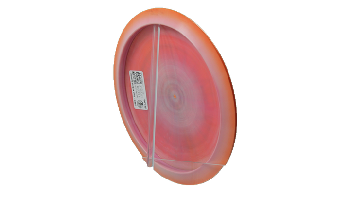 USED Discraft Paul McBeth Athena Fairway Driver Back View