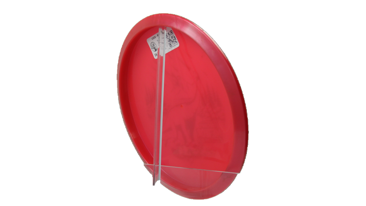 USED Discraft Big Z Meteor Midrange Back View