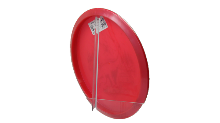 USED Discraft Big Z Meteor Midrange Back View
