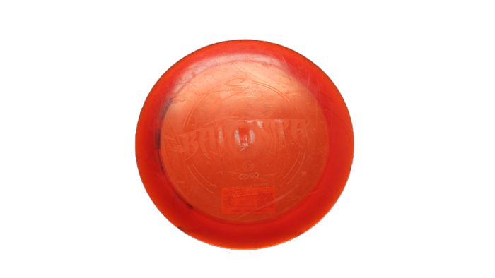 USED Latitude 64 Opto Ballista Distance Driver