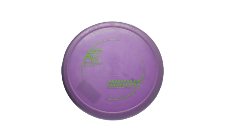 USED Innova R-Pro Pig Midrange Front View