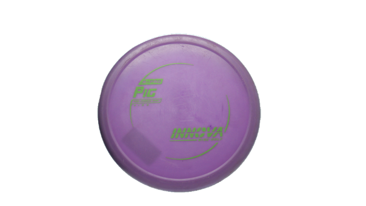 USED Innova R-Pro Pig Midrange Front View