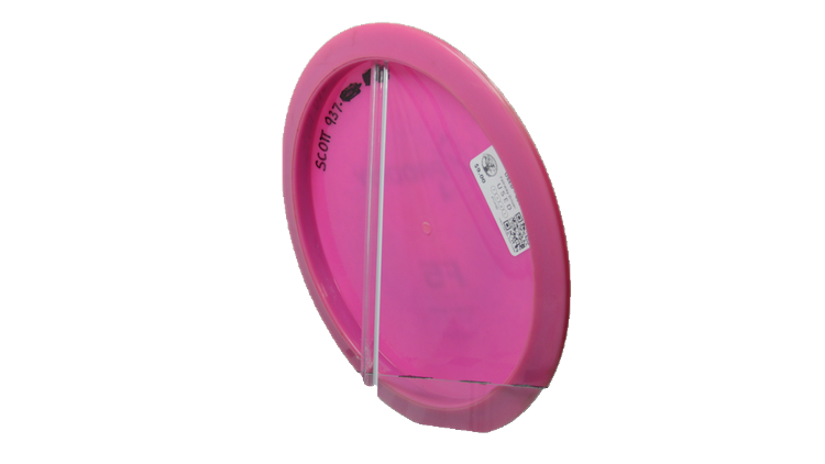 USED Prodigy 400 F5 Fairway Driver Back View