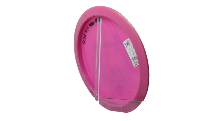 USED Prodigy 400 F5 Fairway Driver Back View