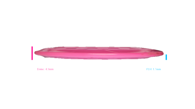 USED Prodigy 400 F5 Fairway Driver Profile View