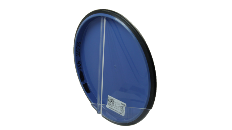 USED MVP Neutron Uplink Midrange Back View