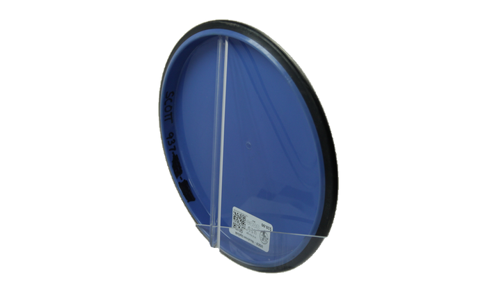 USED MVP Neutron Uplink Midrange Back View