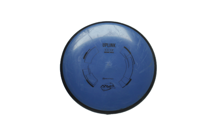 USED MVP Neutron Uplink Midrange