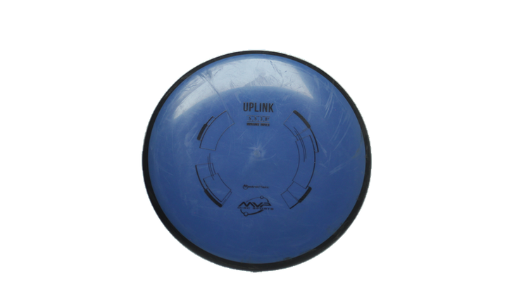 USED MVP Neutron Uplink Midrange Front View