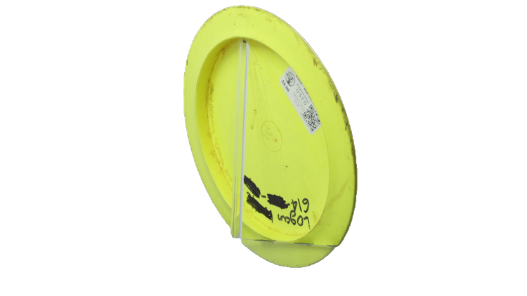 USED Innova Star Corvette Distance Driver Back View