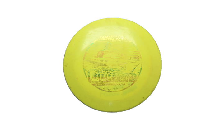 USED Innova Star Corvette Distance Driver Front View