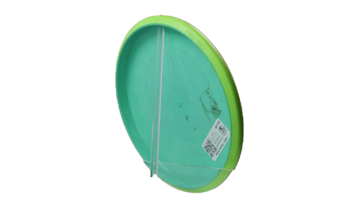 USED Axiom Fission Proxy Putter Back View
