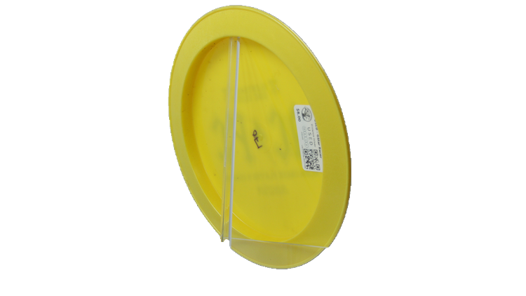 USED Innova GStar Racer Distance Driver Back View