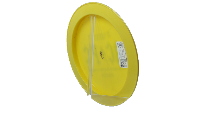 USED Innova GStar Racer Distance Driver Back View
