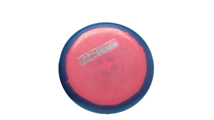 USED Innova Halo Star Factory Second Aviar Putter