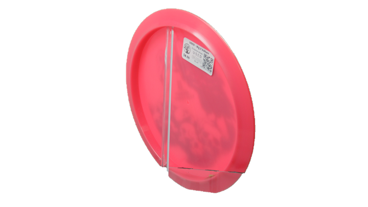 USED Discraft Big Z Vulture Distance Driver Back View