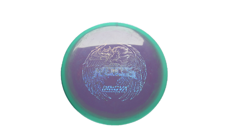 USED Innova Halo Star Roc3 Midrange Front View