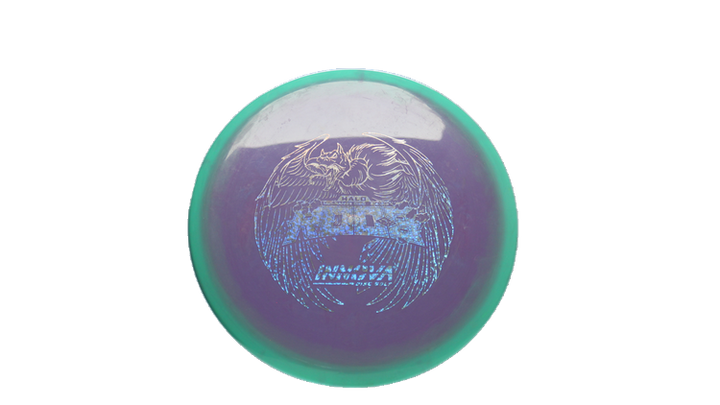 USED Innova Halo Star Roc3 Midrange Front View