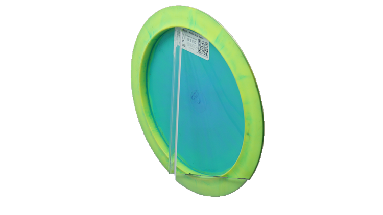 USED Innova Halo Star Tern Distance Driver Back View