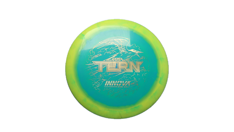 USED Innova Halo Star Tern Distance Driver Front View