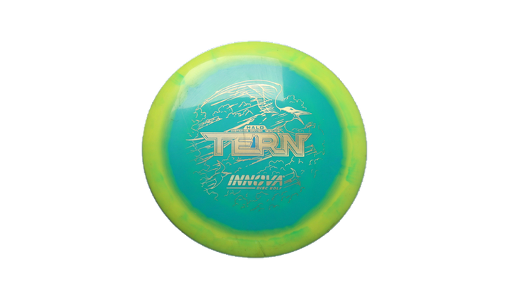 USED Innova Halo Star Tern Distance Driver Front View