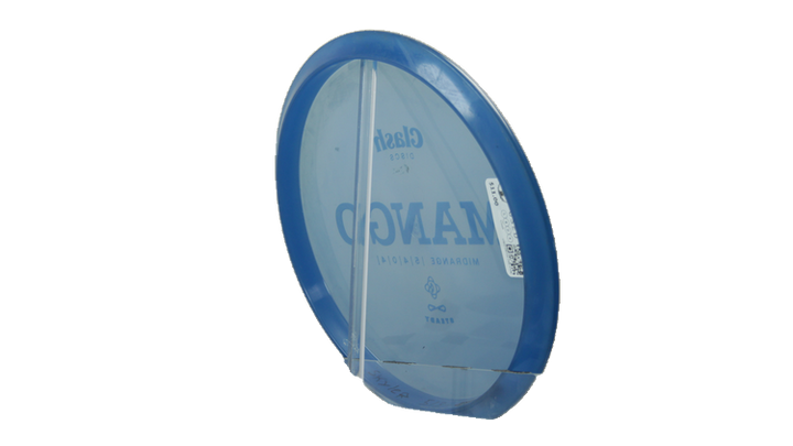 USED Clash Steady Mango Midrange Back View