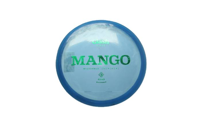 USED Clash Steady Mango Midrange